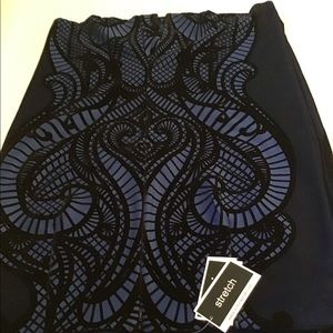 ECI Skirt